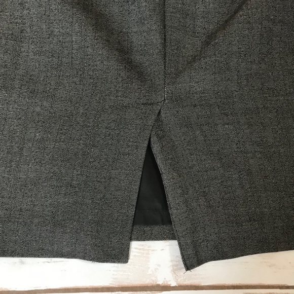 Mossimo Pencil Skirt Size 10 - Picture 3 of 4